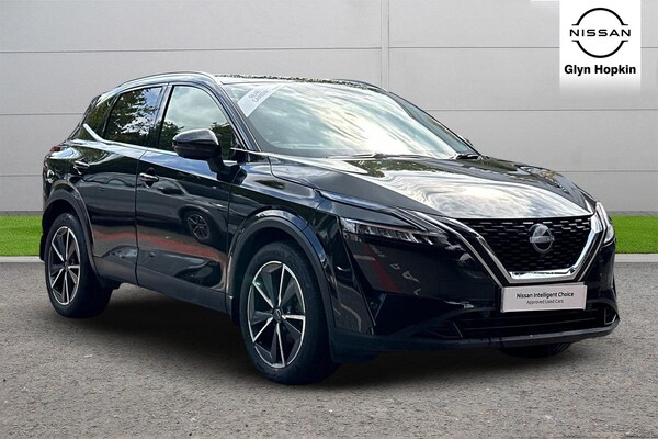 Used Nissan Qashqai 2023 for sale - 75197091: Photo 1