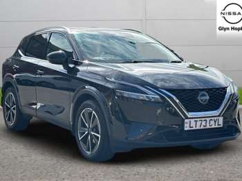2023 - 1.3 DiG-T MH Tekna 5dr