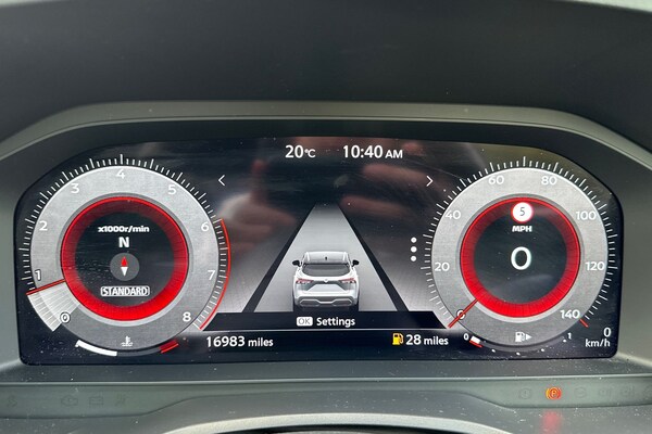 Used Nissan Qashqai 2023 for sale - 75197091: Photo 20