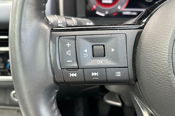 Used Nissan Qashqai 2023 for sale - 75197091: Photo 21