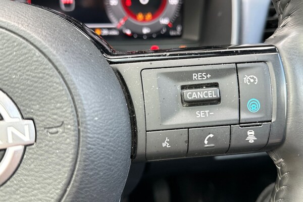 Used Nissan Qashqai 2023 for sale - 75197091: Photo 22