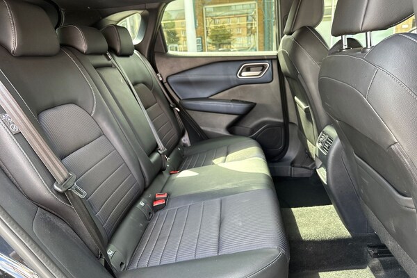 Used Nissan Qashqai 2023 for sale - 75197091: Photo 26
