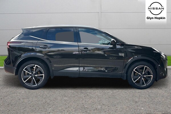 Used Nissan Qashqai 2023 for sale - 75197091: Photo 2