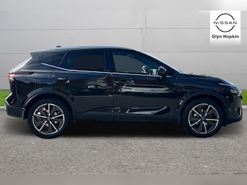 Used Nissan Qashqai 2023 for sale - 75197091: Photo
