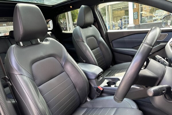 Used Nissan Qashqai 2023 for sale - 75197091: Photo 33