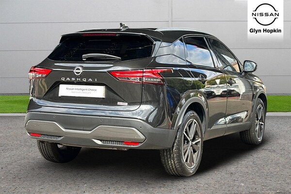 Used Nissan Qashqai 2023 for sale - 75197091: Photo 3