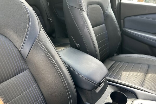 Used Nissan Qashqai 2023 for sale - 75197091: Photo 42