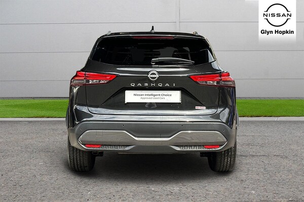 Used Nissan Qashqai 2023 for sale - 75197091: Photo 4