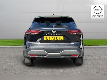 Used Nissan Qashqai 2023 for sale - 75197091: Photo