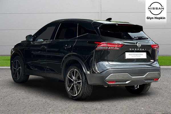 Used Nissan Qashqai 2023 for sale - 75197091: Photo 5