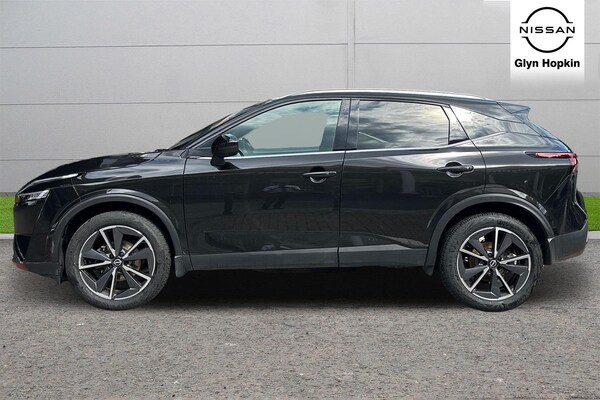 Used Nissan Qashqai 2023 for sale - 75197091: Photo 6