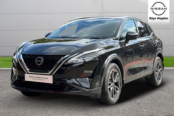 Used Nissan Qashqai 2023 for sale - 75197091: Photo 7