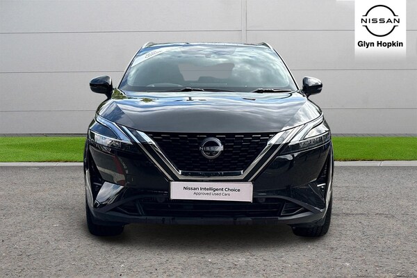 Used Nissan Qashqai 2023 for sale - 75197091: Photo 8