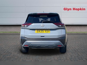 Used Nissan X-Trail 2025 for sale - 78917617: Photo