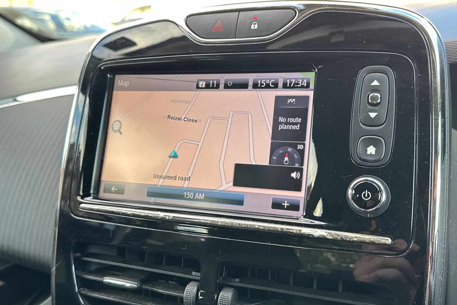 Used Renault Zoe 2019 for sale - 76428215: Photo 18