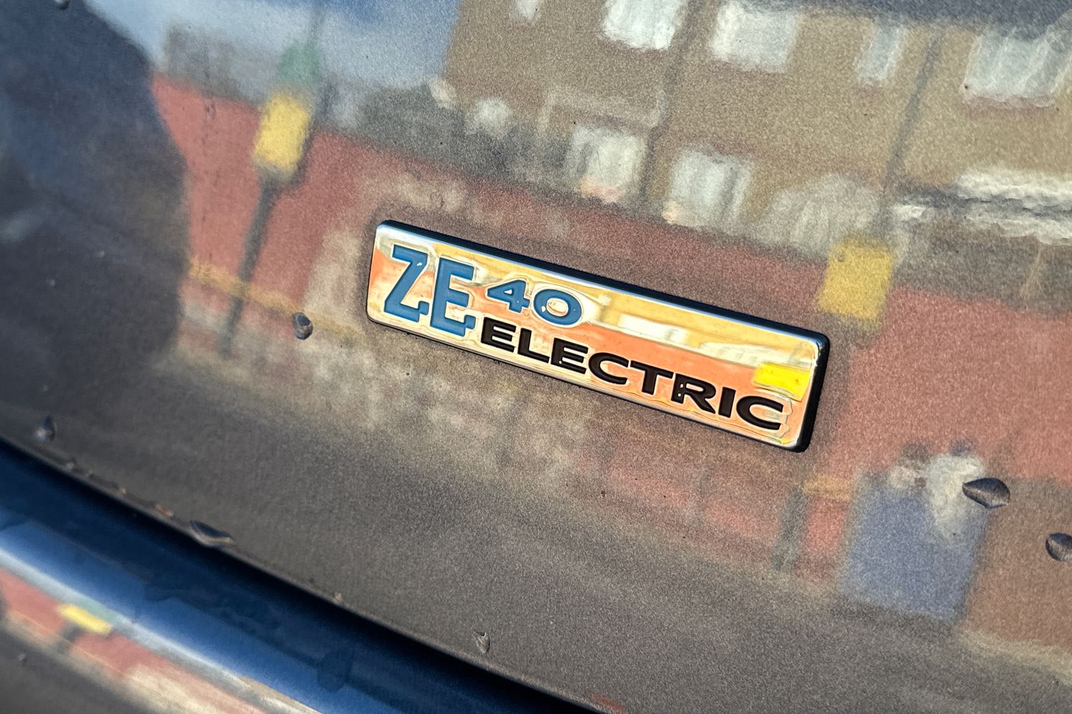 Used Renault Zoe 2019 for sale - 76428215: Photo 25