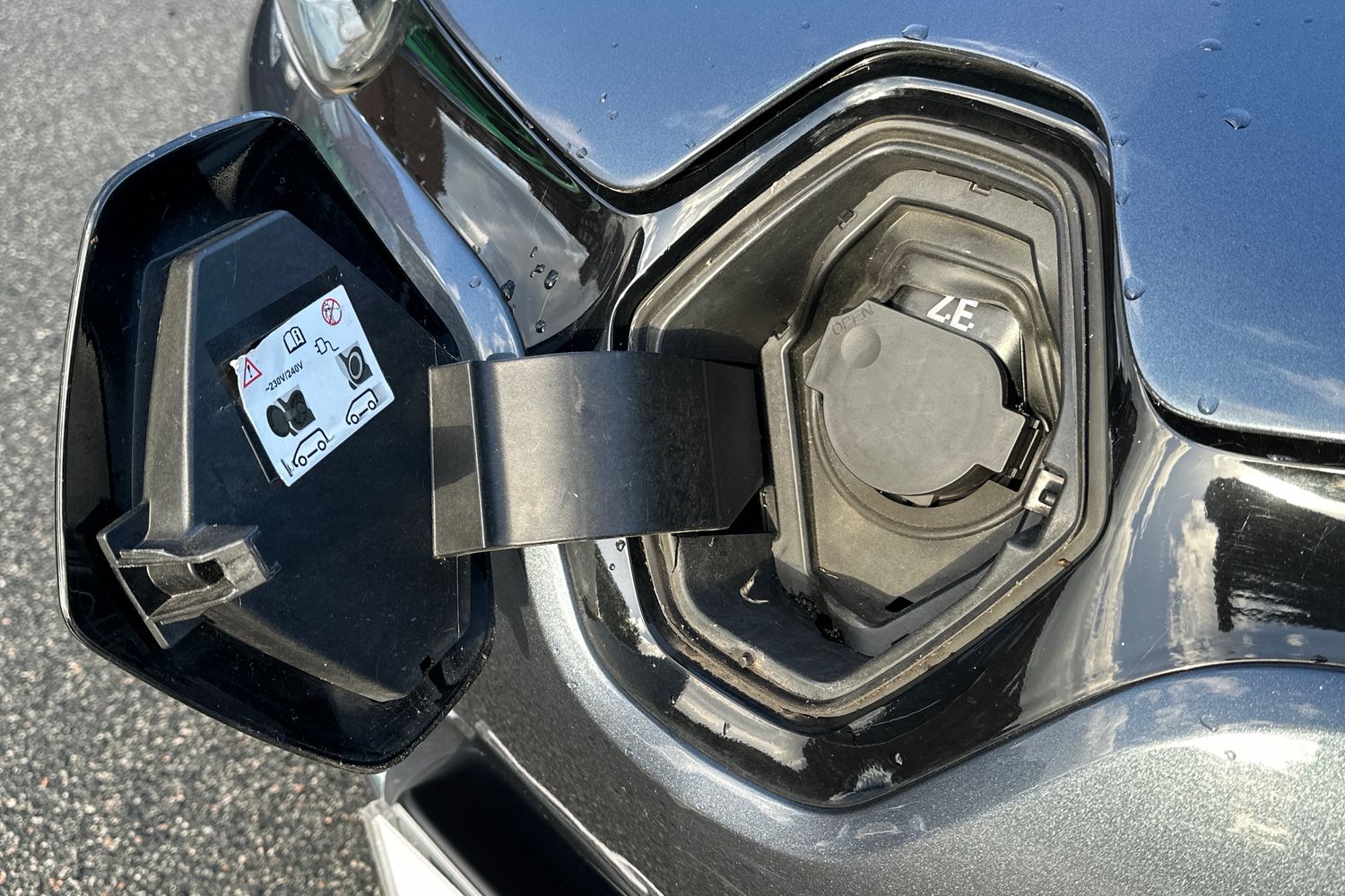 Used Renault Zoe 2019 for sale - 76428215: Photo 27