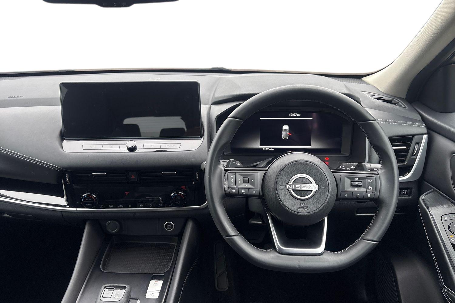 Used Nissan Qashqai 2023 for sale - 77087620: Photo 11