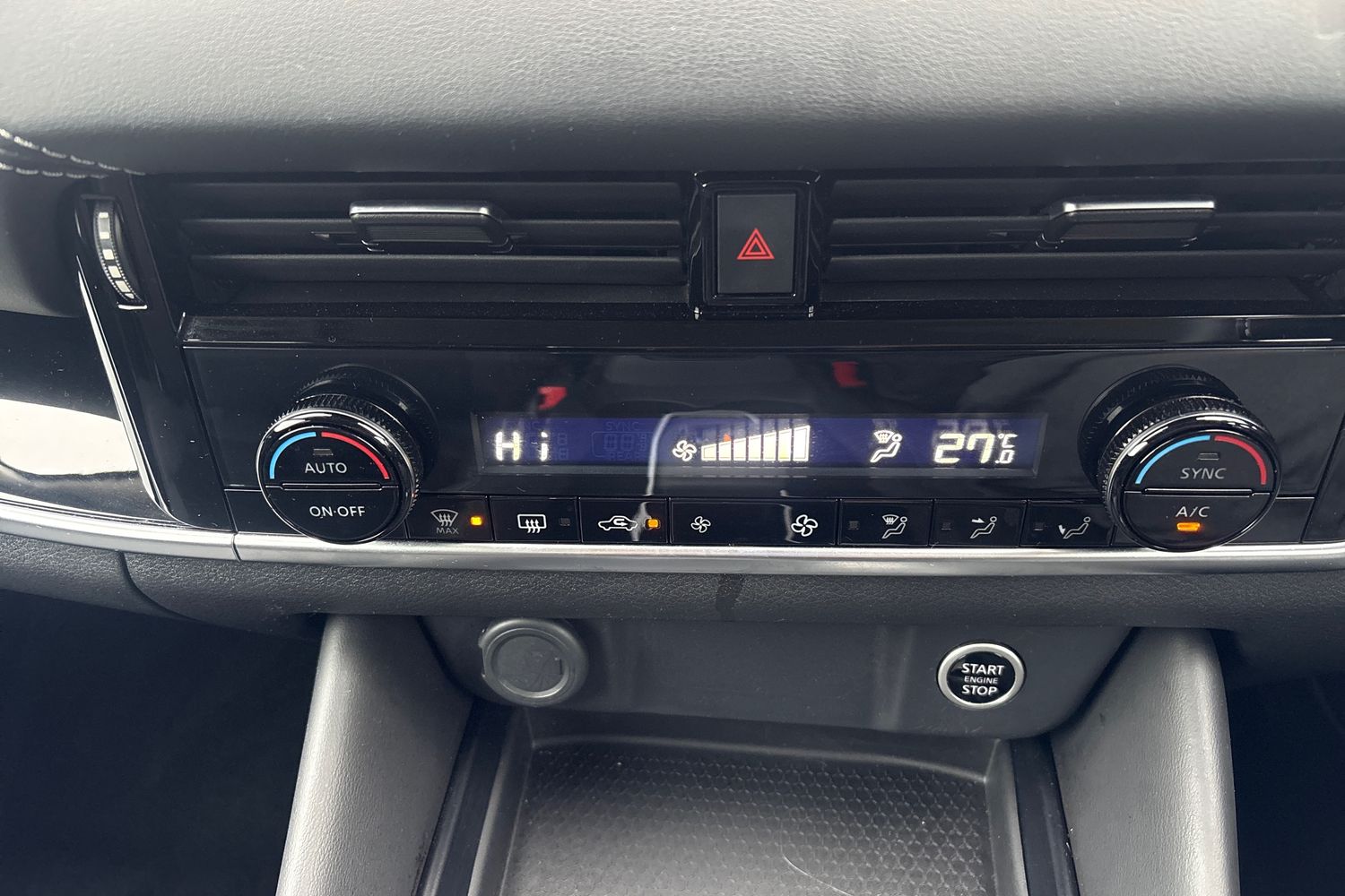 Used Nissan Qashqai 2023 for sale - 77087620: Photo 15