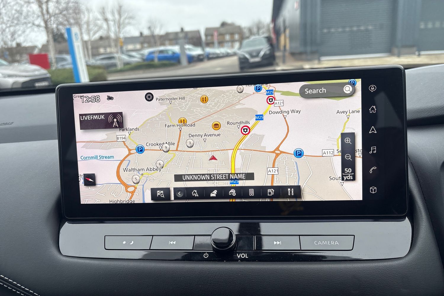 Used Nissan Qashqai 2023 for sale - 77087620: Photo 18