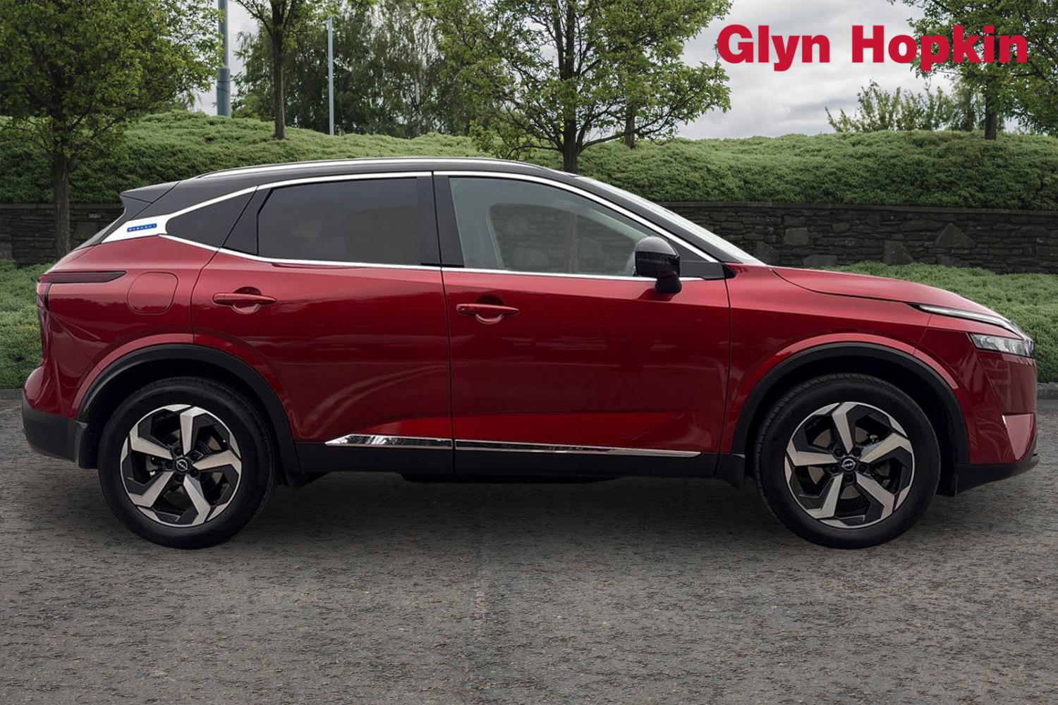 Used Nissan Qashqai 2023 for sale - 77087620: Photo 2