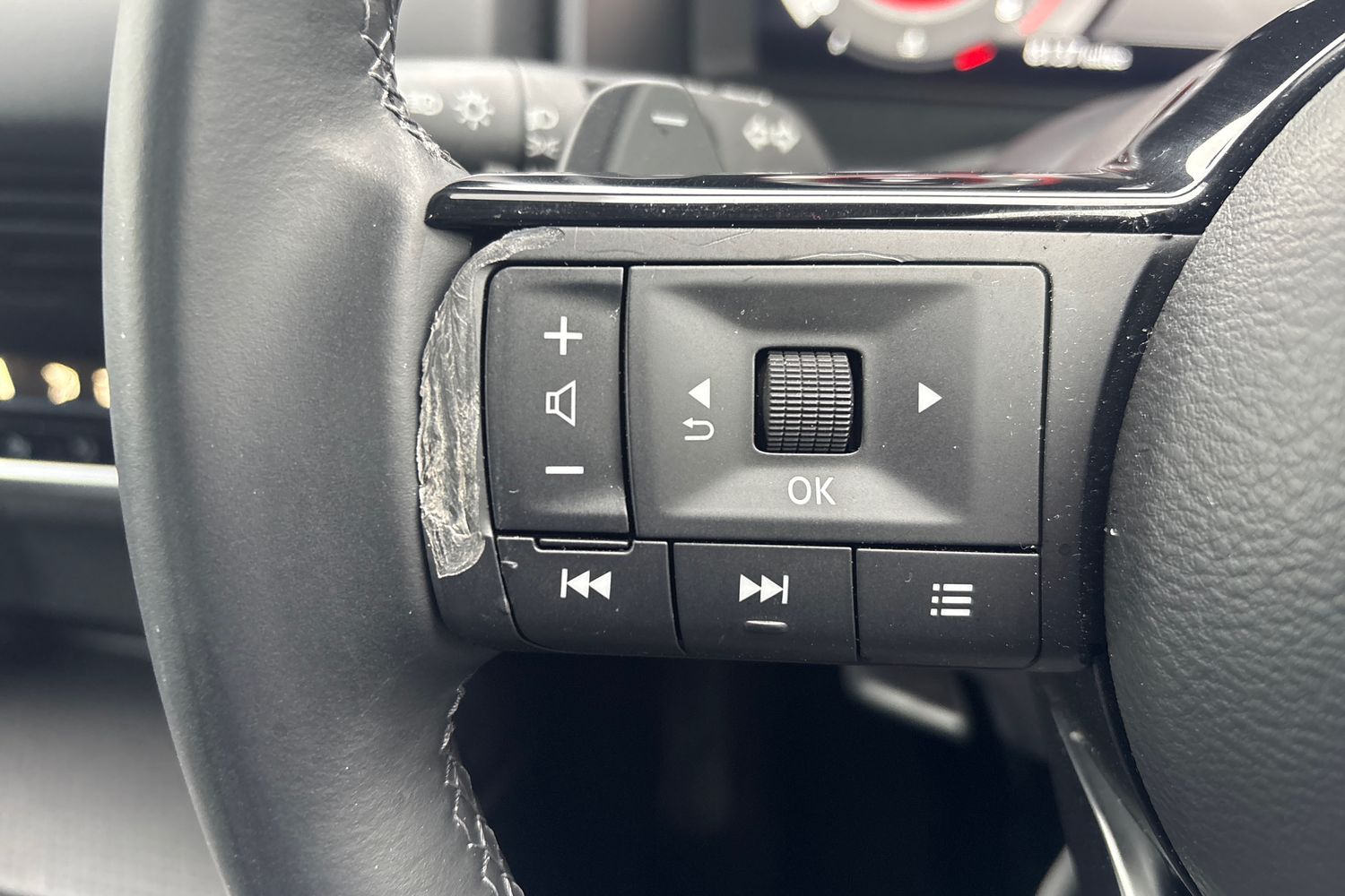 Used Nissan Qashqai 2023 for sale - 77087620: Photo 21