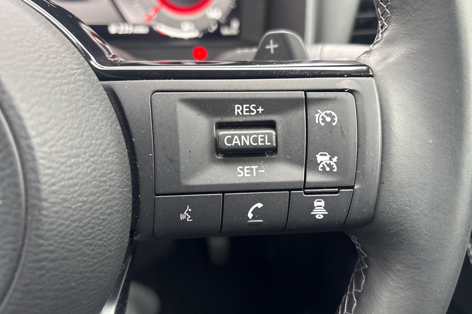 Used Nissan Qashqai 2023 for sale - 77087620: Photo 22