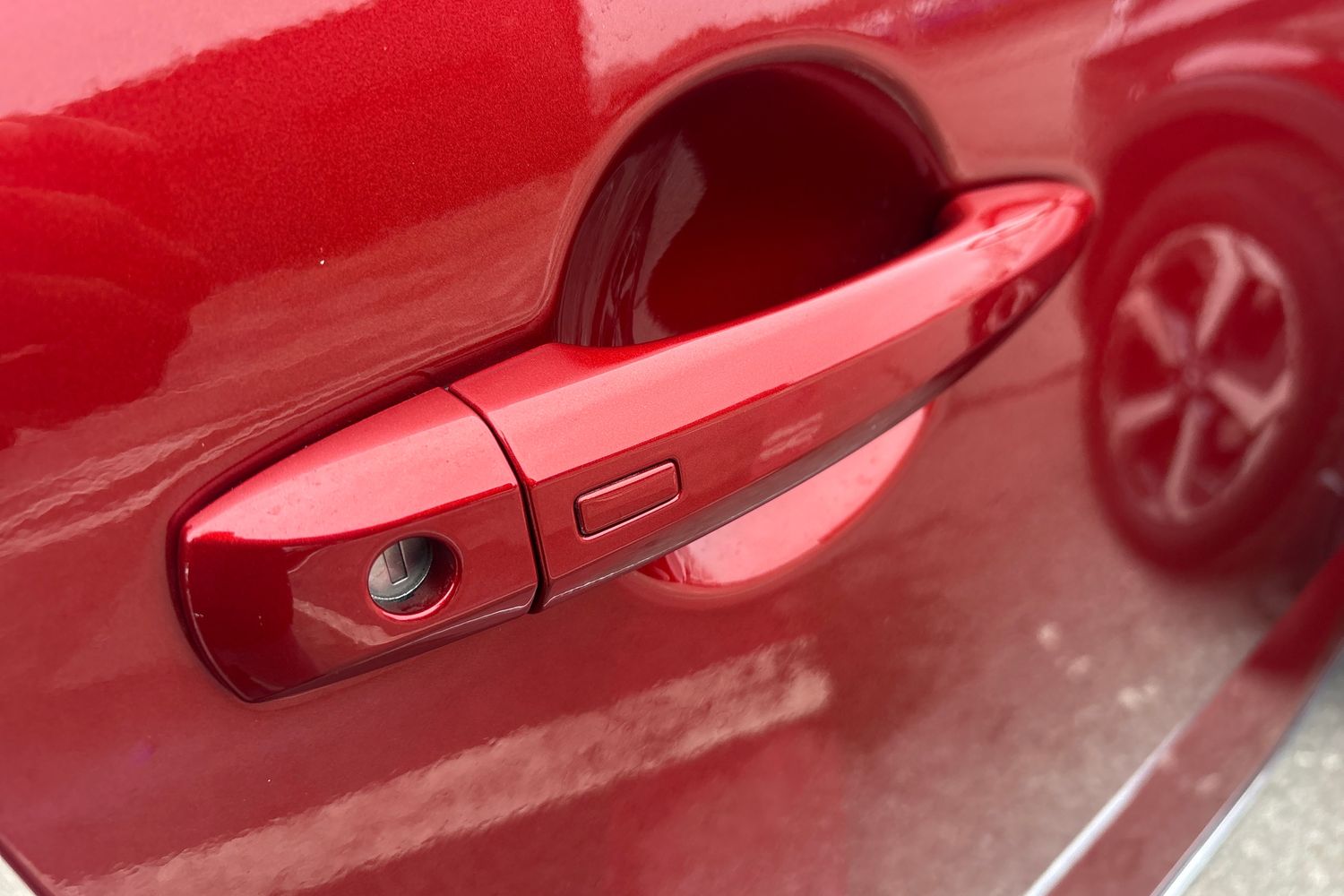 Used Nissan Qashqai 2023 for sale - 77087620: Photo 28