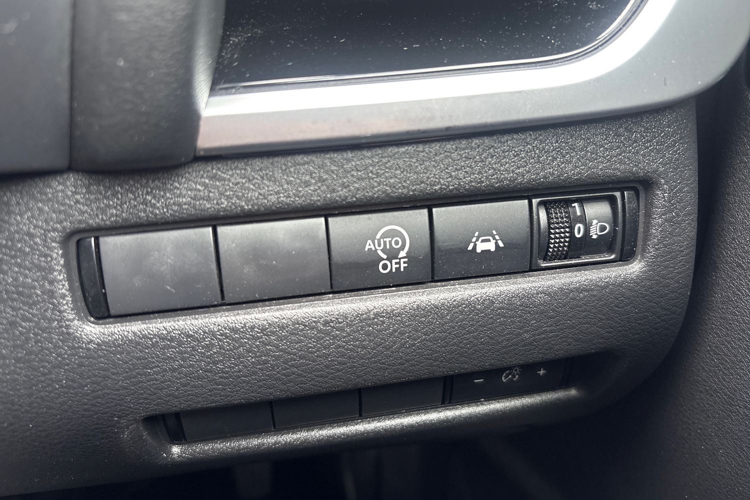 Used Nissan Qashqai 2023 for sale - 77087620: Photo 44