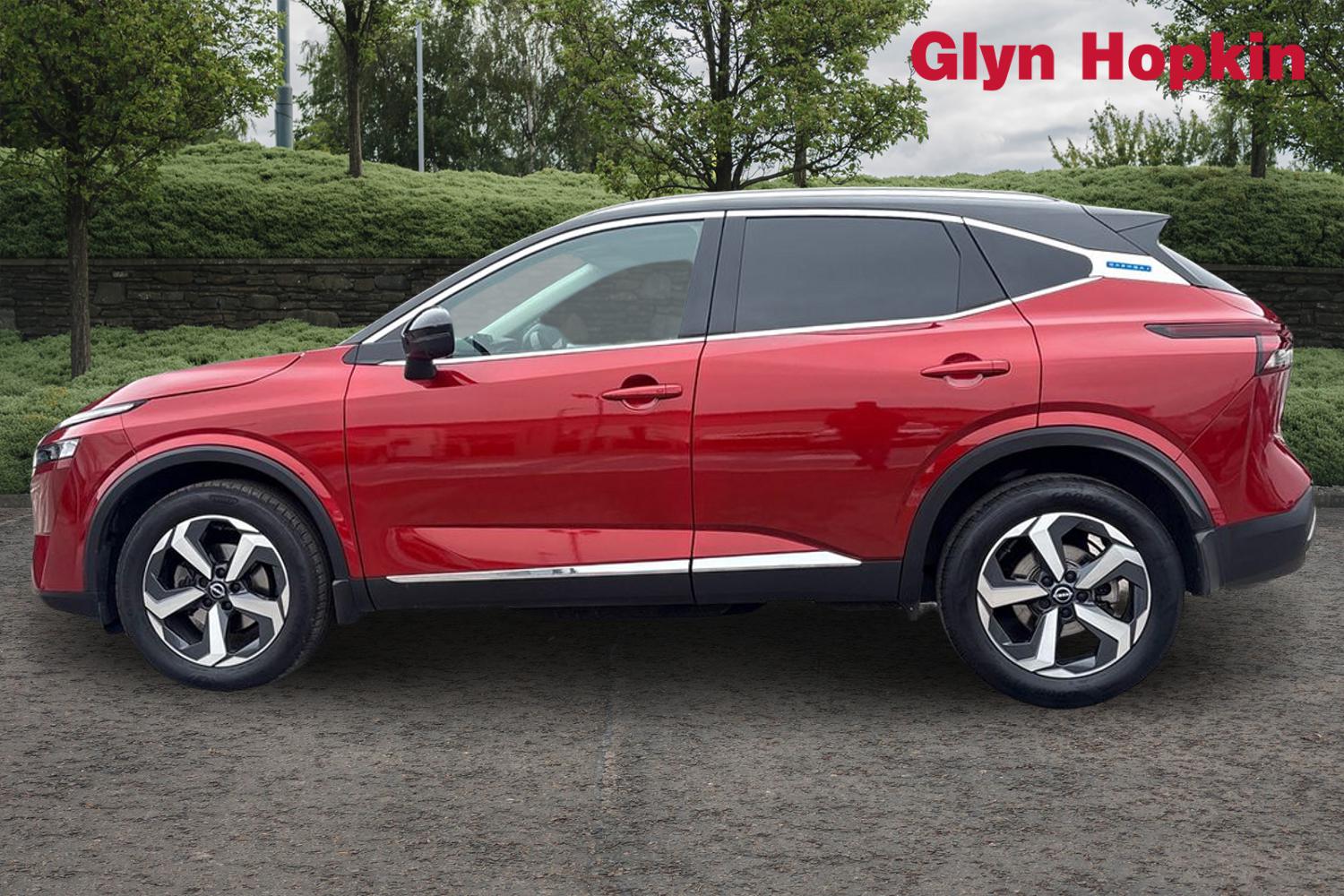 Used Nissan Qashqai 2023 for sale - 77087620: Photo 6