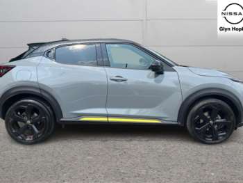 Used Nissan Juke 2022 for sale - 74570888: Photo