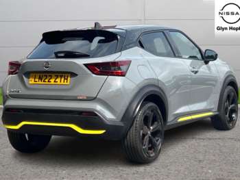 Used Nissan Juke 2022 for sale - 74570888: Photo