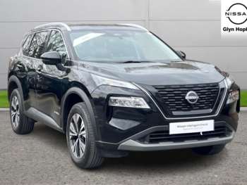 2023 - 1.5 E-Power E-4orce 213 N-Connecta 5dr Auto