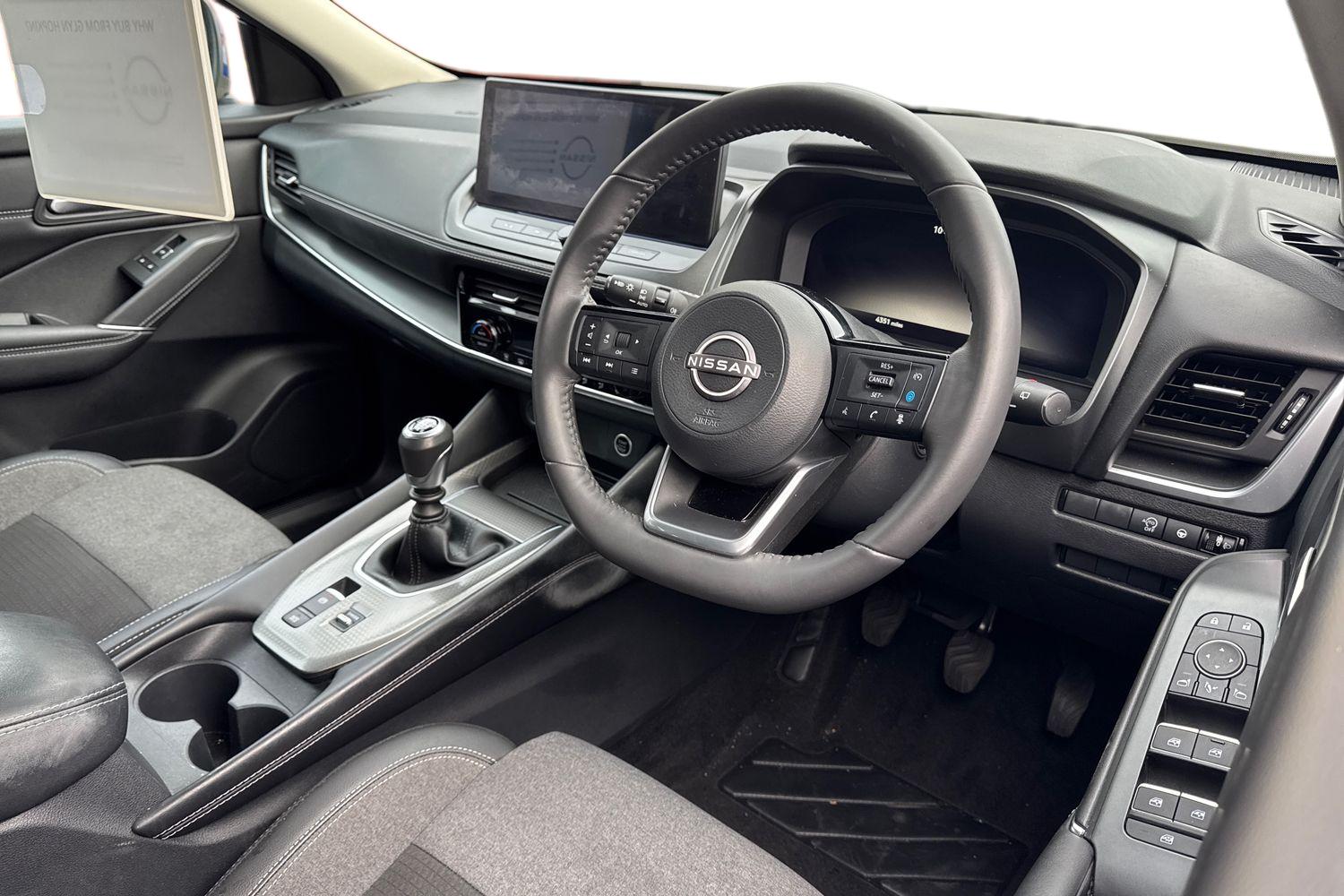 Used Nissan Qashqai 2024 for sale - 76146103: Photo 10