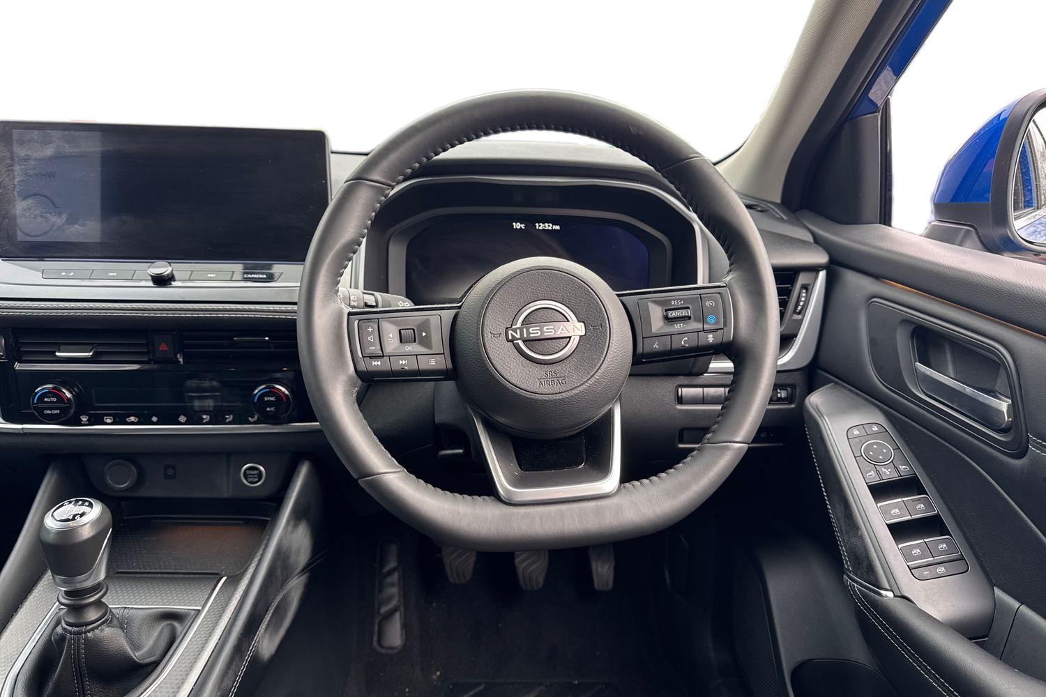 Used Nissan Qashqai 2024 for sale - 76146103: Photo 11