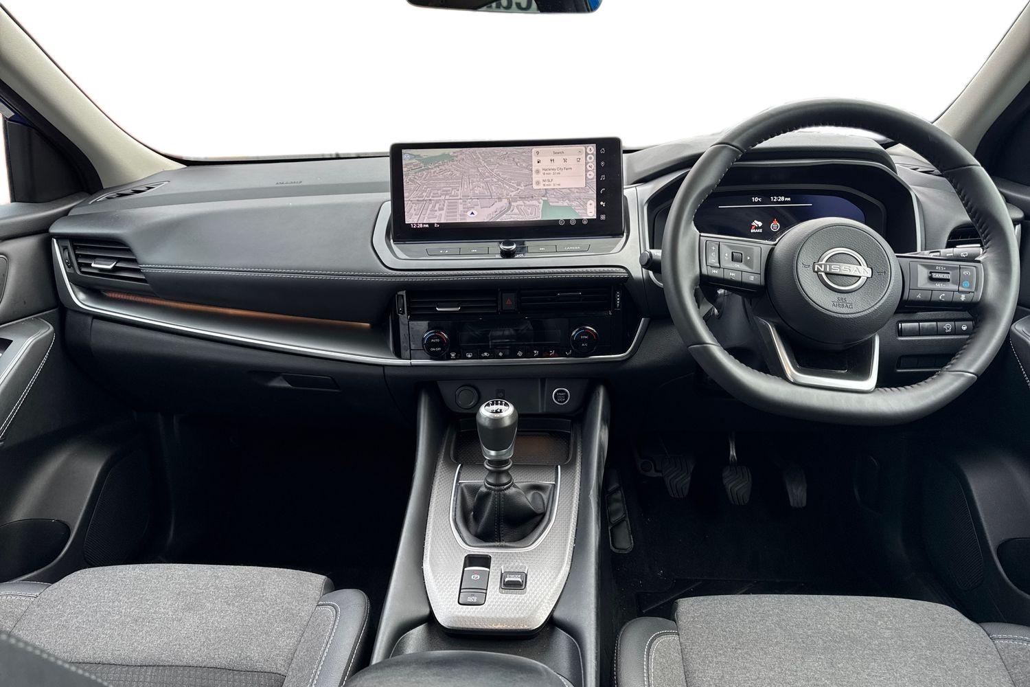 Used Nissan Qashqai 2024 for sale - 76146103: Photo 12