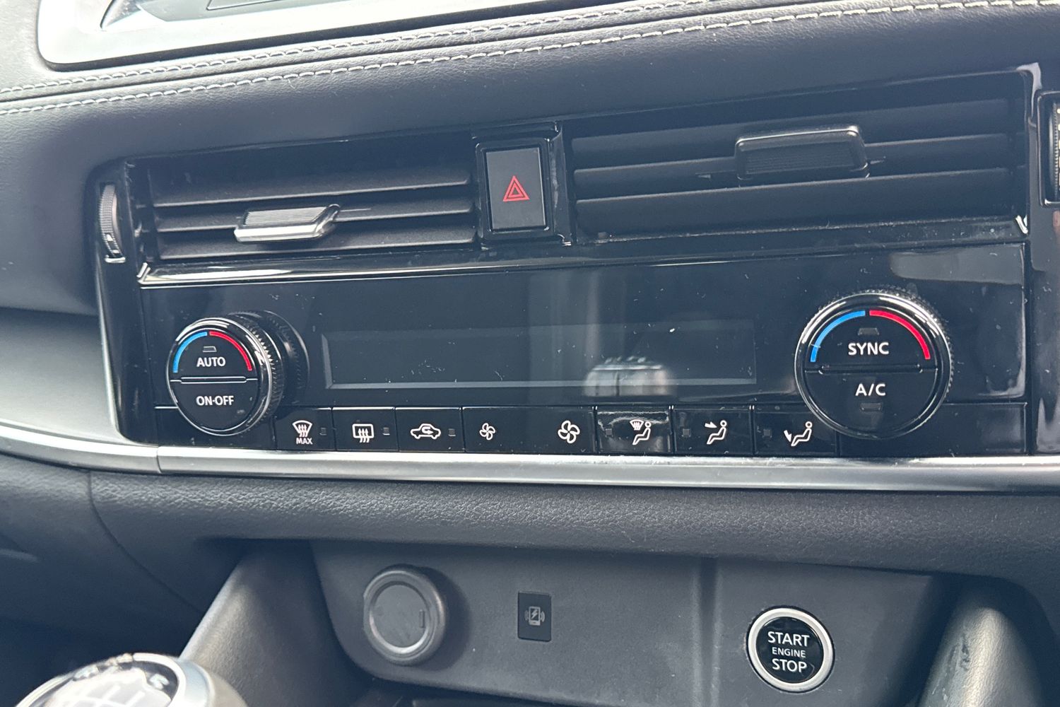 Used Nissan Qashqai 2024 for sale - 76146103: Photo 15