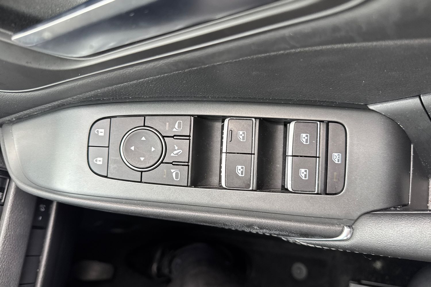 Used Nissan Qashqai 2024 for sale - 76146103: Photo 16