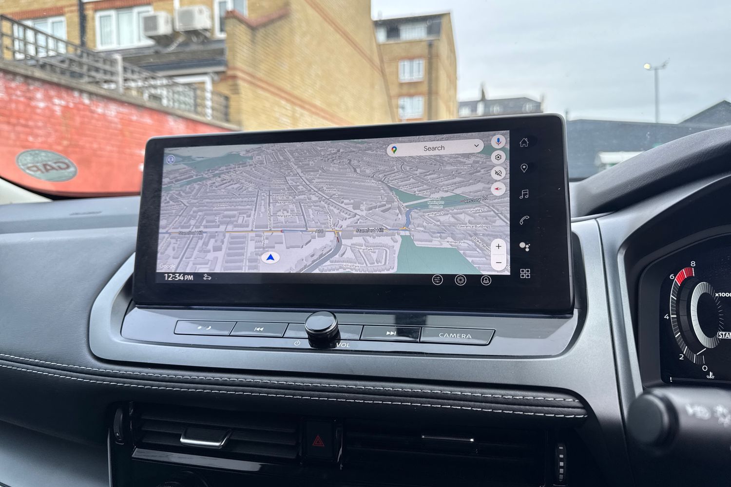 Used Nissan Qashqai 2024 for sale - 76146103: Photo 18