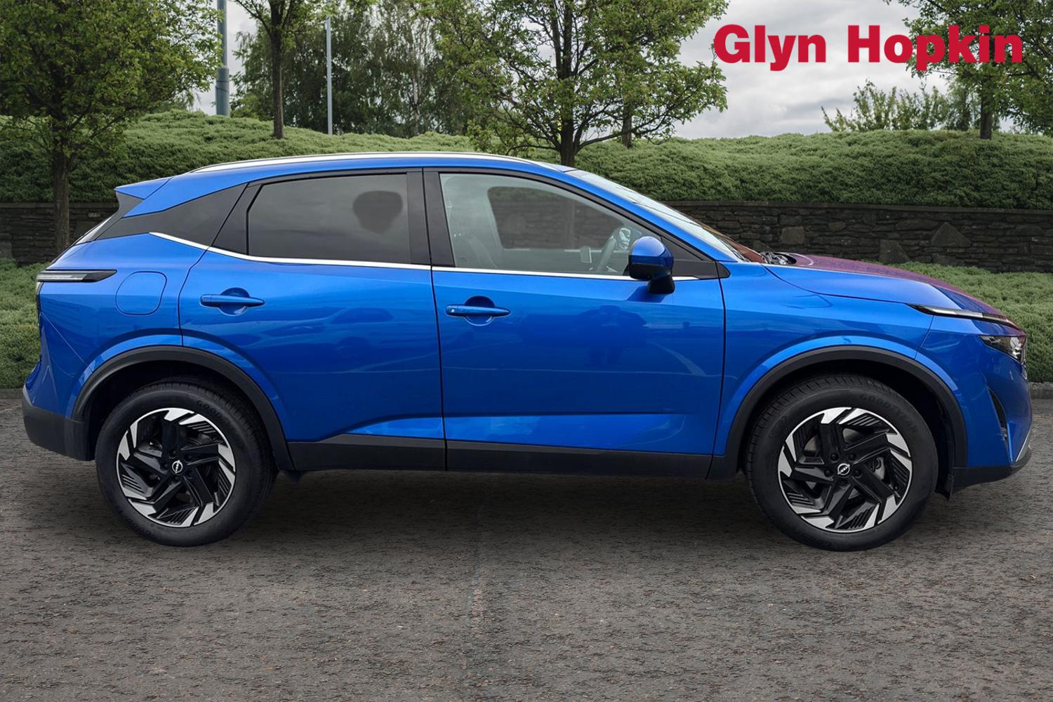 Used Nissan Qashqai 2024 for sale - 76146103: Photo 2
