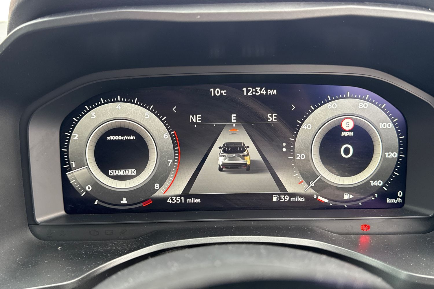 Used Nissan Qashqai 2024 for sale - 76146103: Photo 20