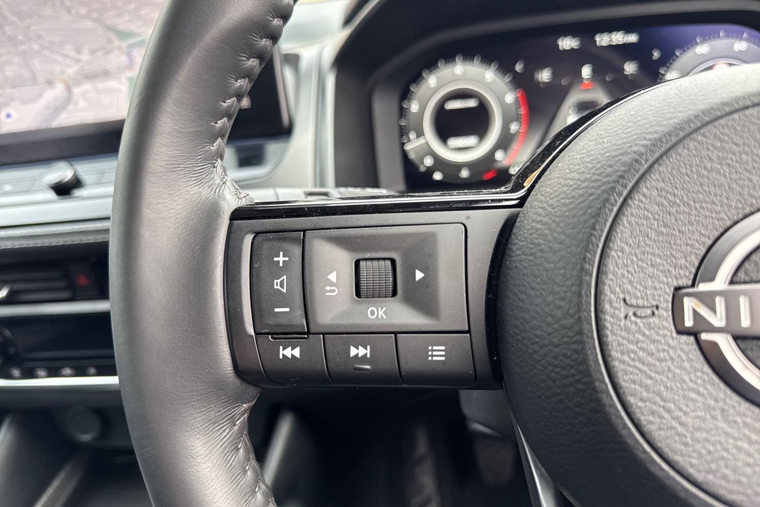 Used Nissan Qashqai 2024 for sale - 76146103: Photo 21