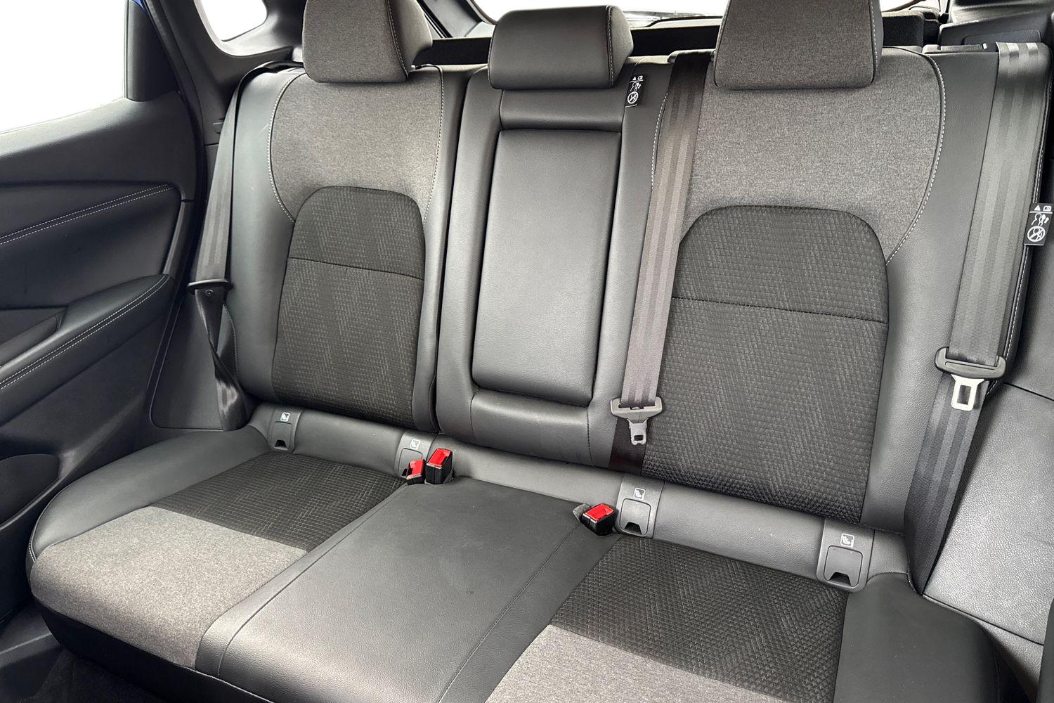 Used Nissan Qashqai 2024 for sale - 76146103: Photo 23