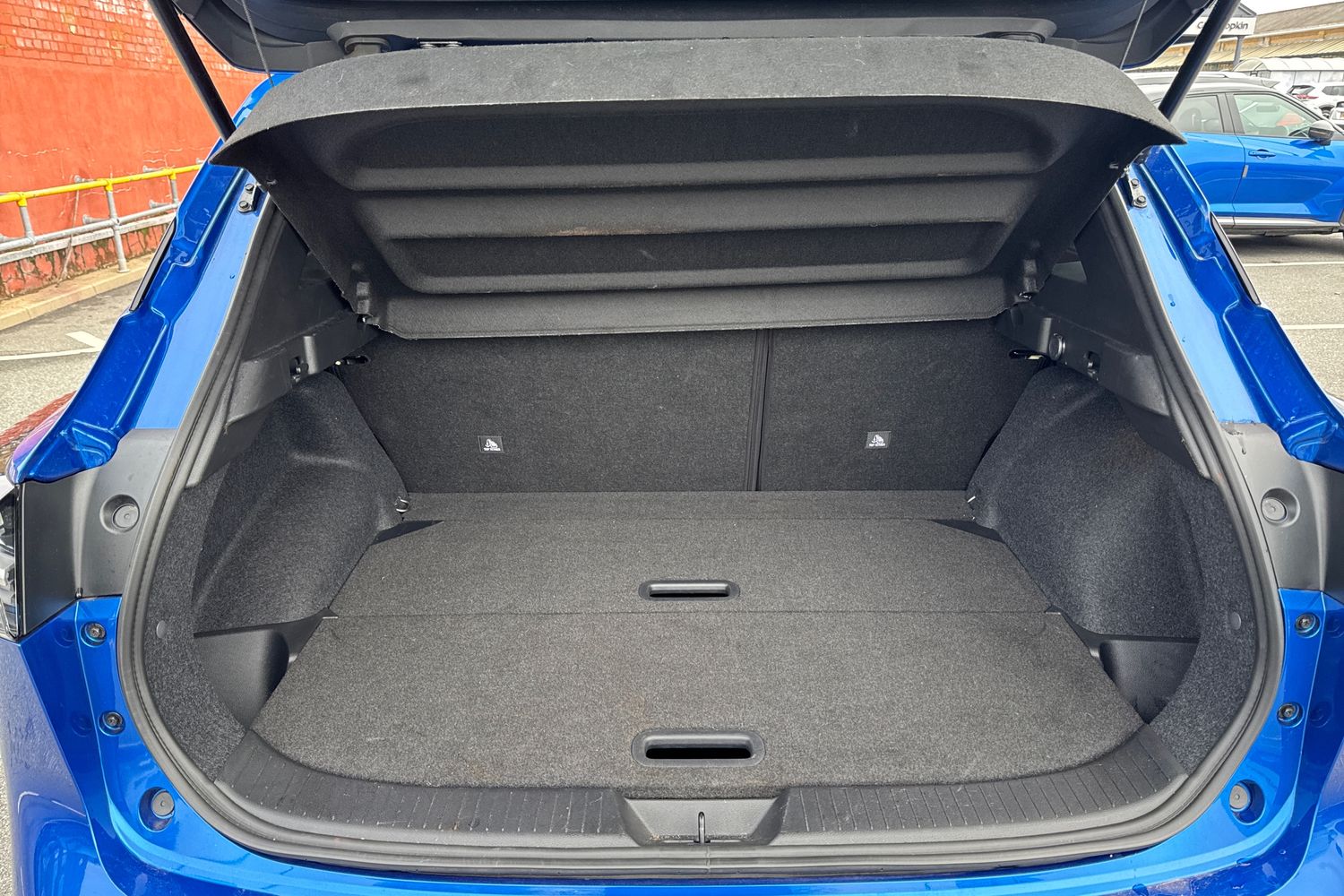 Used Nissan Qashqai 2024 for sale - 76146103: Photo 24