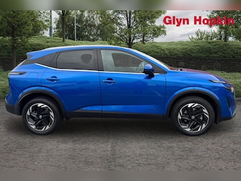 Used Nissan Qashqai 2024 for sale - 76146103: Photo