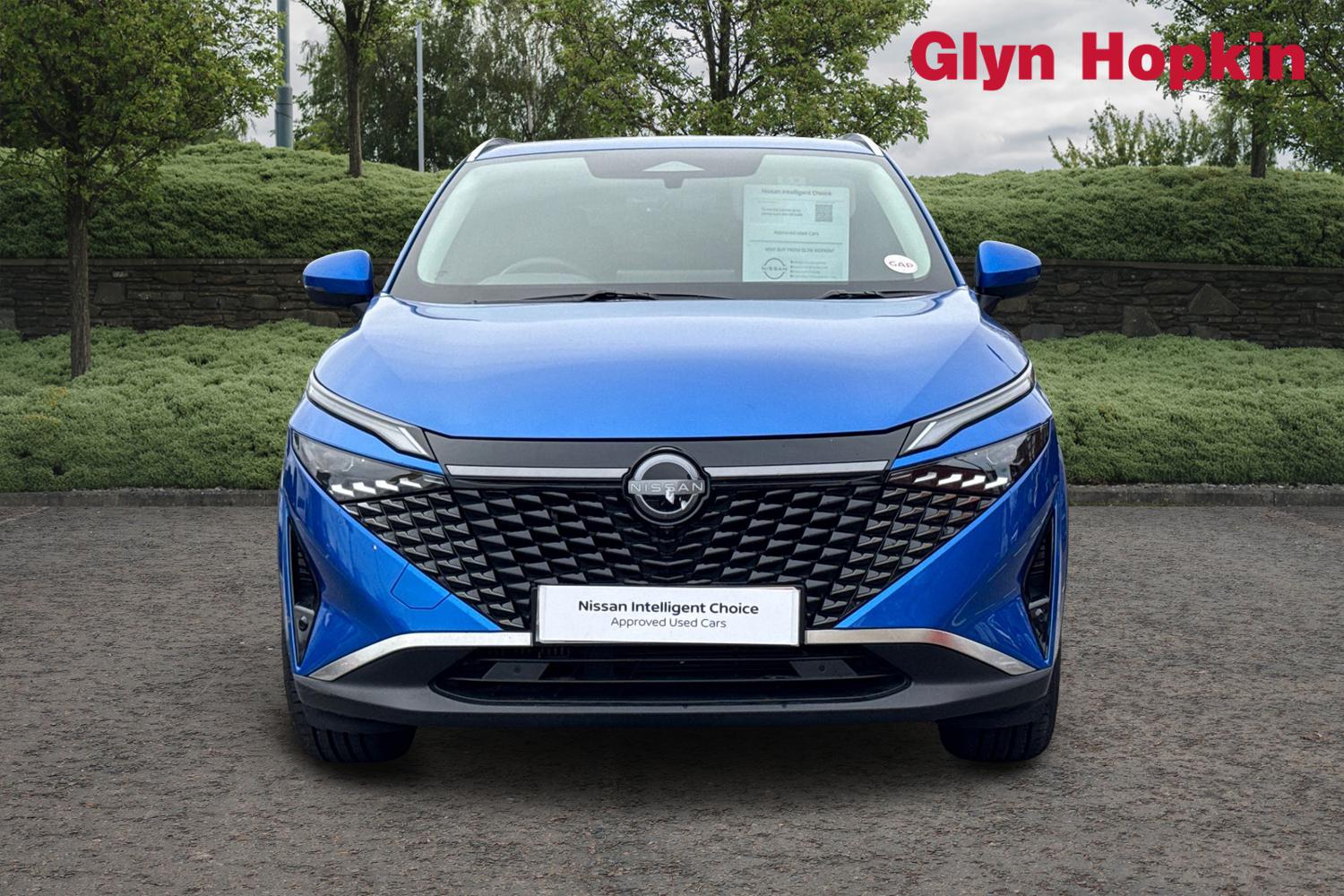 Used Nissan Qashqai 2024 for sale - 76146103: Photo 8