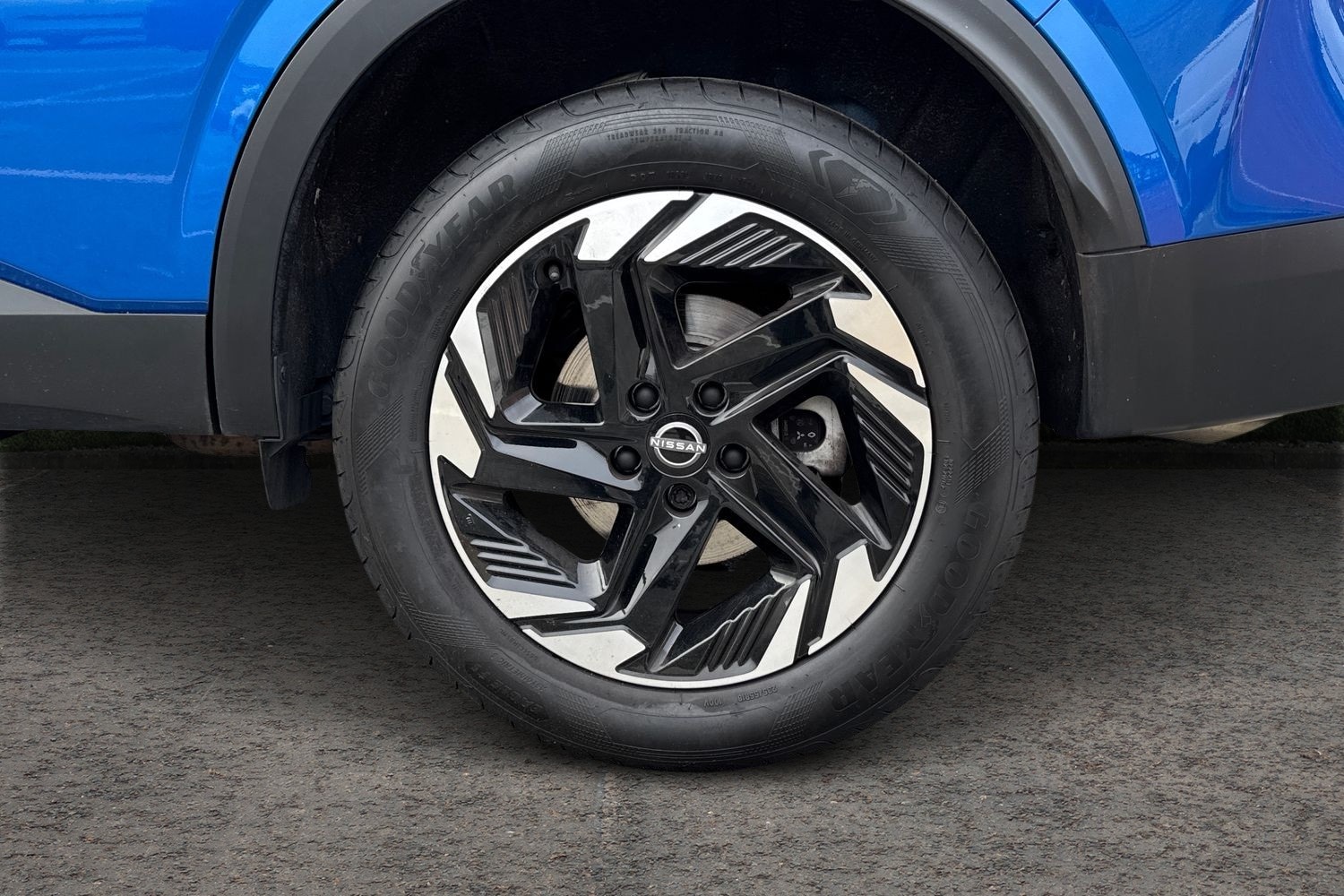 Used Nissan Qashqai 2024 for sale - 76146103: Photo 9