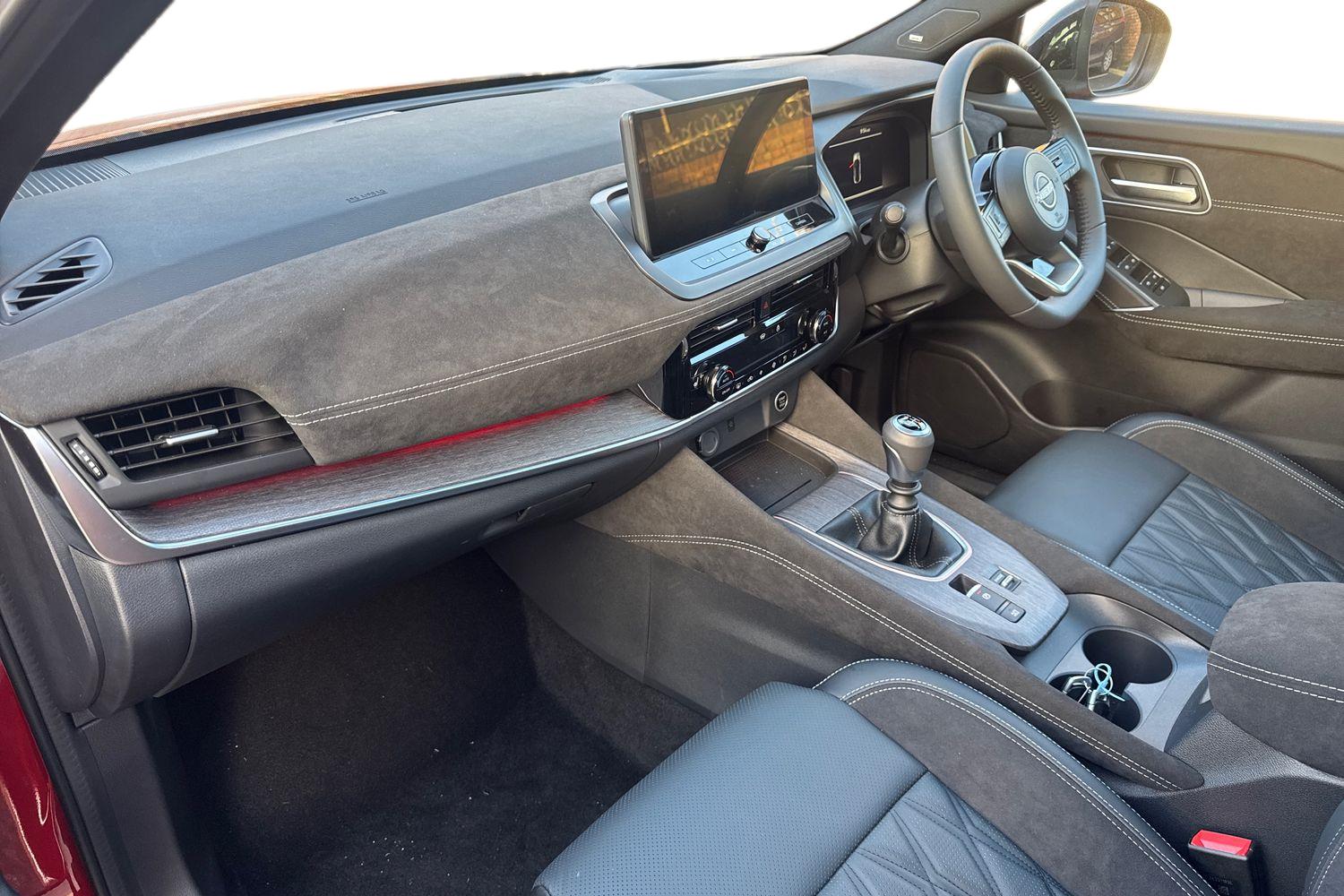 Used Nissan Qashqai 2025 for sale - 75758973: Photo 13