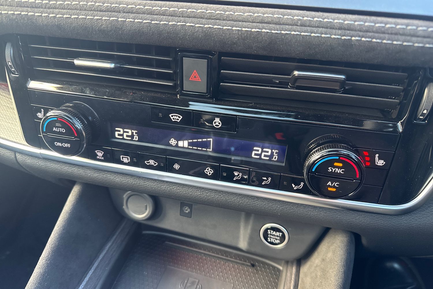 Used Nissan Qashqai 2025 for sale - 75758973: Photo 15