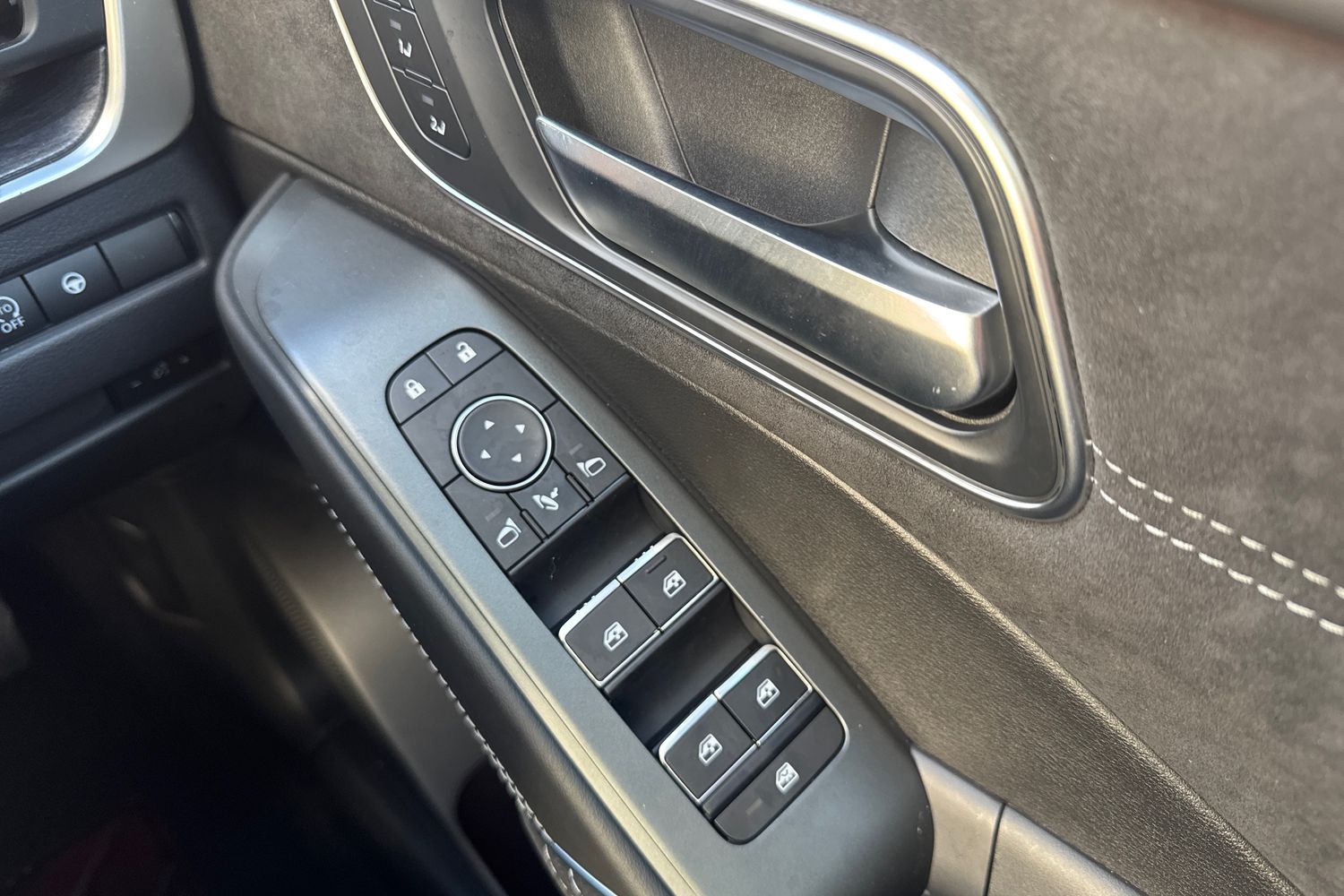 Used Nissan Qashqai 2025 for sale - 75758973: Photo 16